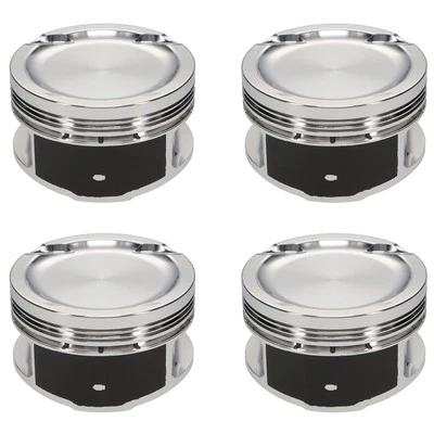 JE Pistons For 2006 2007 Volkswagen Passat | 2.0L | 1984CC - DOHC | TurboCharged Foto 1 de 3