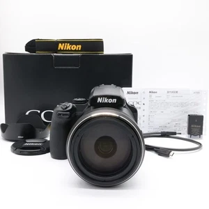 Nikon COOLPIX P1100 123206 - Picture 1 of 8