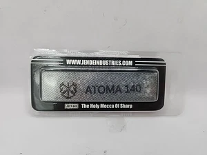 NEU Atoma Diamantplatten für KME Schärfer 1 x 4 140er Körnung. - Bild 1 von 6