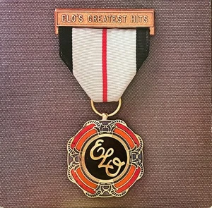 Electric Light Orchestra / ELO’s Greatest Hits 1979 Vinyl LP VG+/VG+ Jet Records - Picture 1 of 6