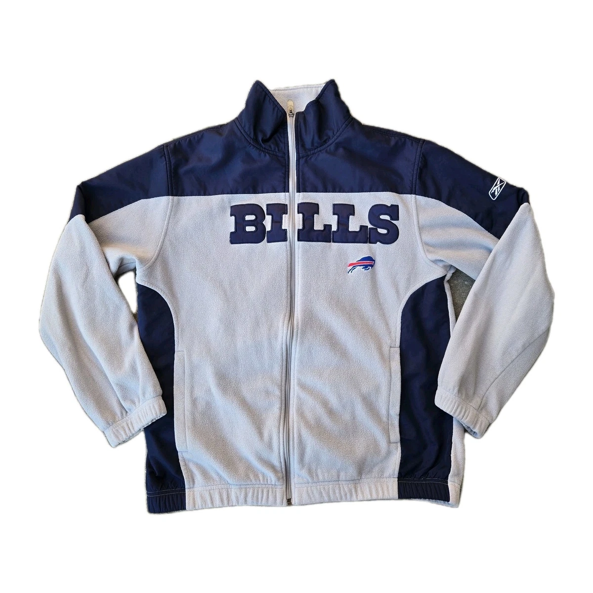 Reebok Buffalo Bills NFL Jackets for sale | eBay