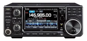 NEU IC-9700 Transceiver 144/430/1200MHz aus Japan - Bild 1 von 2