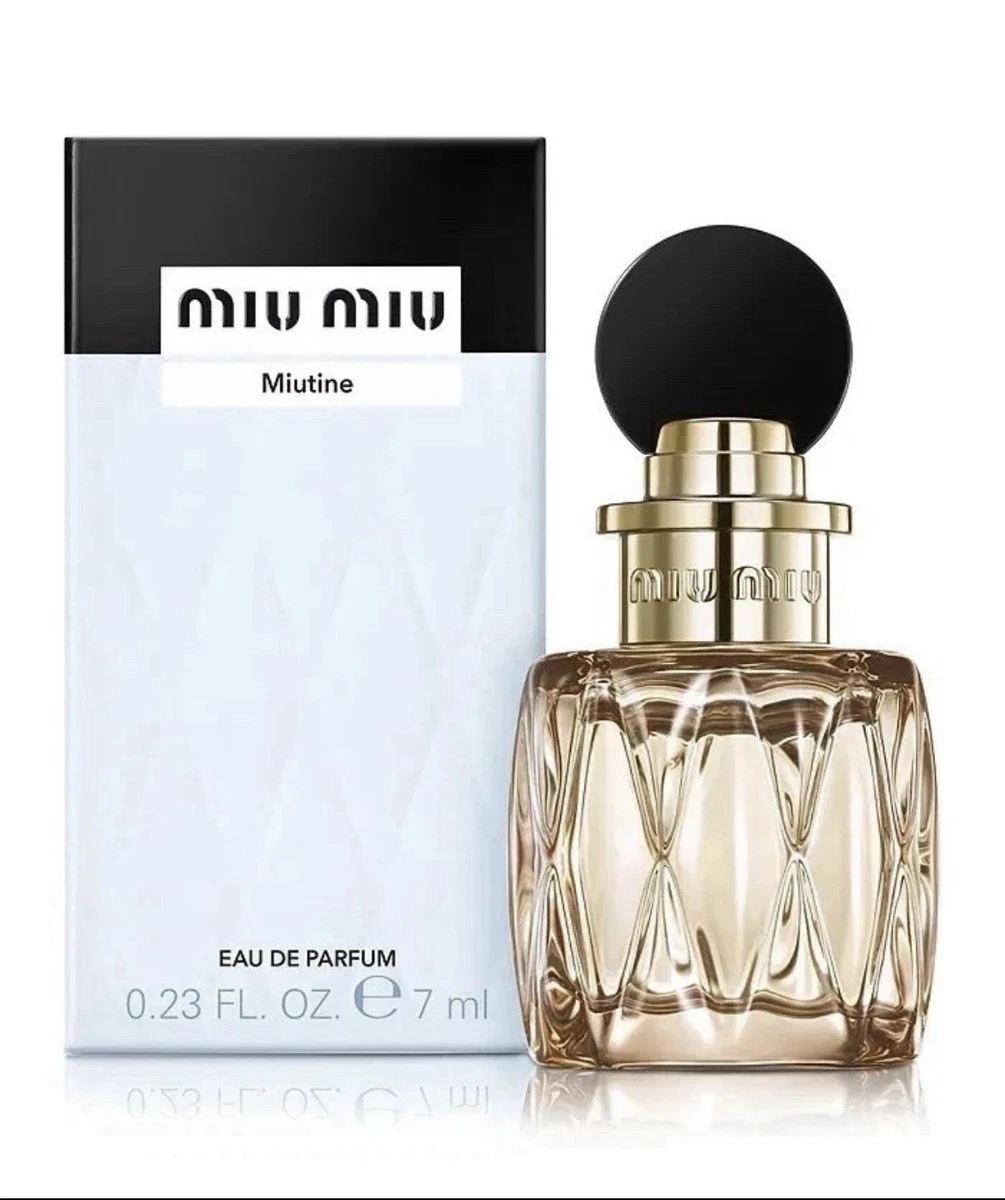 缪缪香水| eBay