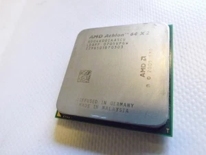 AMD Athlon 64 X2 6000+, 3 GHz, CPU Sockel AM2 - Bild 1 von 2