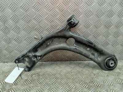 SKODA KODIAQ WISHBONE LOWER CONTROL ARM FRONT LEFT 2021-2024 3Q0407151P - Image 1 of 4