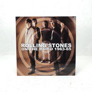 The Rolling Stones im Radio 1963-65 Schallplatte - Bild 1 von 2