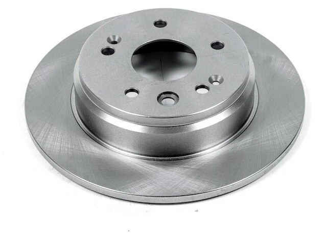 Ротор заднего тормоза для Acura TL 2000 2001 2002 HM256HD 1999-2003 годов выпуска - Изображение 1 из 1