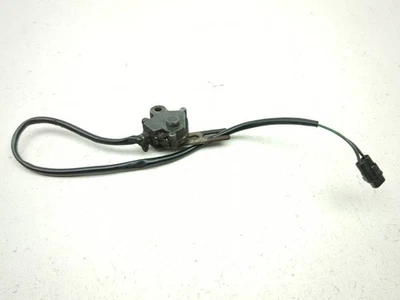 06-08 Kawasaki EX650 Ninja 650R  Side Kick Stand Safety Switch TRSH PL - Image 1 of 4