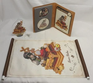 Frontier Works Prisoner 5Th Personality Birthday Goods Set - Picture 1 of 7