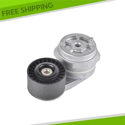 Belt Tensioners For 16-19 Nissan TITAN XD 5.0L 03-10 Dodge 3500 Ram 2500 38285 Foto 1 de 4