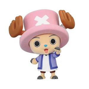 Banpresto Fluffy Puffy Tony Chopper One Piece, 7 cm, mehrfarbig, BP88984P - Afbeelding 1 van 5
