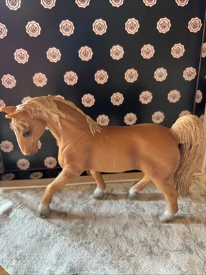 Schleich 13631 - Tennessee Walker Hengst Pferd Horse 2007 - Bild 1 von 4