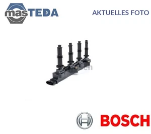 0 221 503 469 MOTOR ZÜNDSPULE BOSCH FÜR CHEVROLET VECTRA,ZAFIRA 2.2 2.2L - Picture 1 of 9