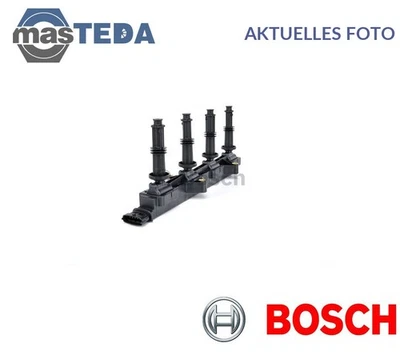 0 221 503 469 MOTOR ZÜNDSPULE BOSCH FÜR CHEVROLET VECTRA,ZAFIRA 2.2 2.2L - Image 1 of 4