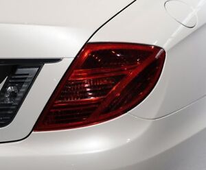 Mercedes-Benz CL-Class Genuine Right Taillight CL550 CL63 CL65 AMG NEW 2011-2014