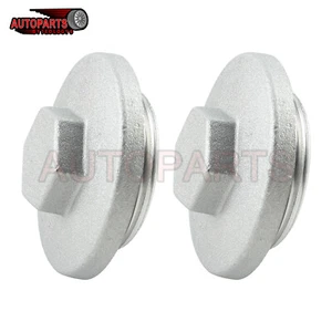 Tappet Valve Cover Cap 12361-035-000 For Honda CB350K 1968-1972 CB750K 1969-1978 - Picture 1 of 11