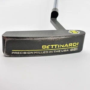 Bettinardi BB1 350 Gramm Putter mit Superstroke Grip und HC 35 Zoll - Bild 1 von 14