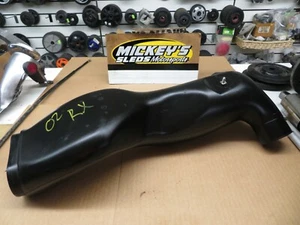 SEA DOO 2001-05 RX DI GTI GTS LE REI FRONT COLLECTOR VENTILATION VENT TUBE HULL - Picture 1 of 12