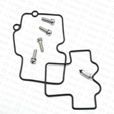 Carburetor Repair Kit for KTM 505 XC-F 450 SX-F 505 SX-F 530 EXC-R 450 EXC-R SMR Foto 1 de 4