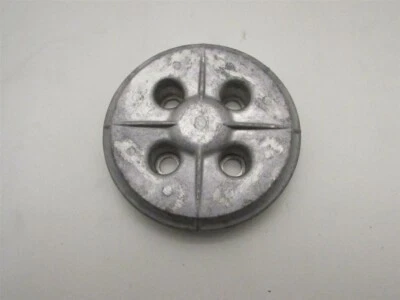 PLACA DE PRESIÓN EMBRAGUE GT80MX YZ80 RD60 TY80 DT50 YZ60 73-83 74 75 76 77 78 79    Foto 1 de 2