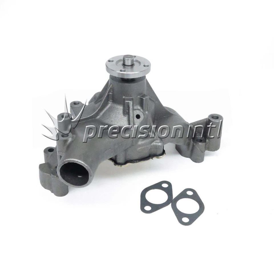 US MOTOR WORKS US1002H WATER PUMP CHEVROLET LONG BIG BLOCK HIGH FLOW IMPELLER - Image 1 of 1