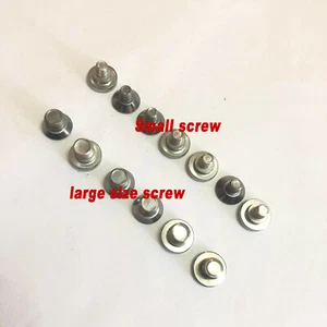 DJI RONIN M MX stabilizer accessories screws parts bolt threaded rod nut screw  - Zdjęcie 1 z 8