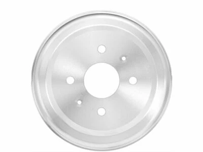 Tambor de freno trasero Bendix 13618VN 2007 2008 2009 2010 para Chevrolet Aveo5 2006-2011 Foto 1 de 2