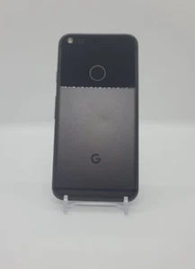 Google Pixel 128GB Network Unlocked Android Black Smartphone G-2PW4100 FOR PARTS - Afbeelding 1 van 7