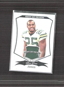 2009 Bowman Sterling #96 Ryan Grant Refractors #/199 - Picture 1 of 2