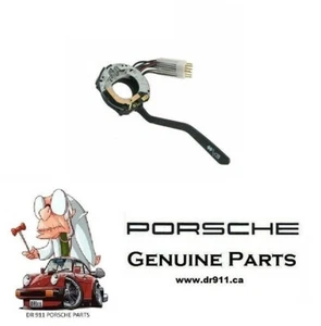 Porsche 924 Volkswagen Rabbit Beetle Turn Signal Switch OER - Picture 1 of 1