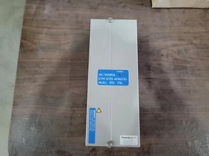 Honeywell Low Level Analog Module Circuit Board 51309218 - Picture 1 of 8