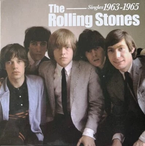Rolling Stones – Singles 1963-1965 12-CD box set - Picture 1 of 1