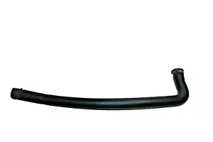 Original Mercedes-Benz W123 Tuyau Du Radiateur / Heater Pantalon 1238321294 - - Picture 1 of 3