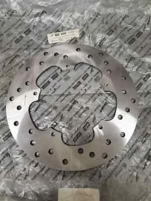 597520 56498R DISCO FRENO POST ORIGINALE PIAGGIO BEVERLY MP3 X7-8-9 GILERA NEXUS - Immagine 1 di 4