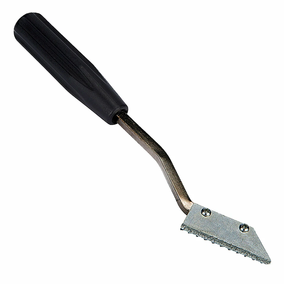 New CARBIDE GROUT RAKE REMOVER & GROUT SAW EDGE CERAMIC FLOOR WALL TILES - Image 1 of 2