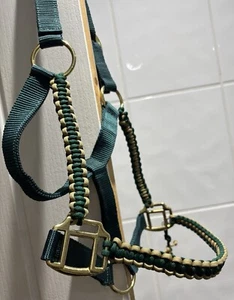 Custom Head Collars - Picture 1 of 2