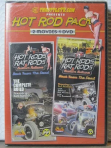 Hot Rod Pack - Picture 1 of 1