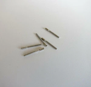 GF19222 Watch Stem Adapter for Damaged Stem Extender Internal 0.7mm 0.9mm - Picture 1 of 1