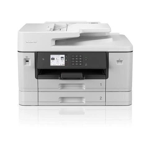 BROTHER MFC-J6940DW STAMPANTE MULTIFUNZIONE INK JET A COLORI A3 WI-FI ADF DUPLEX - Immagine 1 di 1