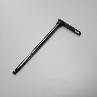 Barra de cambio Yamaha DS7 250 1972 Foto 1 de 4