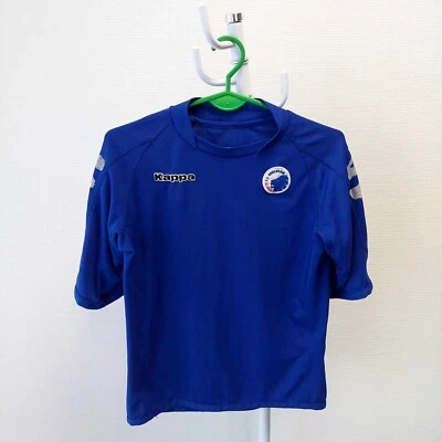 FC Kopenhagen Trikot Saison 2004/2005, Größe 158cm, Gebraucht, Gelegenheit!!! - Bild 1 von 4