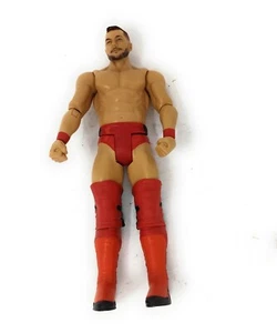 WWE Finn Balor 7 pulgadas Figura de acción Mattel 2017 - Imagen 1 de 5