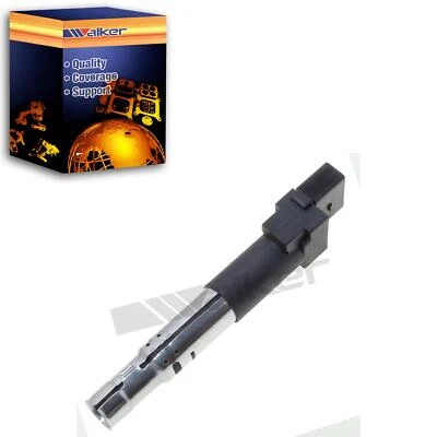 Walker Ignition Coil For 2004-2006, 2008 Audi TT Quattro 3.2L V6 - Image 1 of 2