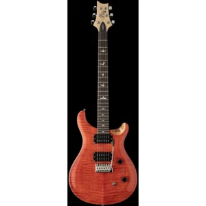 PRS SE Custom 24-08, naranja sangre, nuevo - Imagen 1 de 1