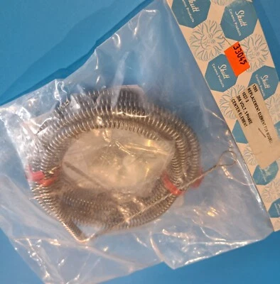 1393 Skutt Element for   1027-3”, KS1027-3",  208 V,   3 ph, center  - Image 1 of 4