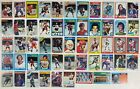 Topps 1970S To 1990S Nhl Ice Hockey Trading Cards Lot Of 53 Gretzky Messier Hull