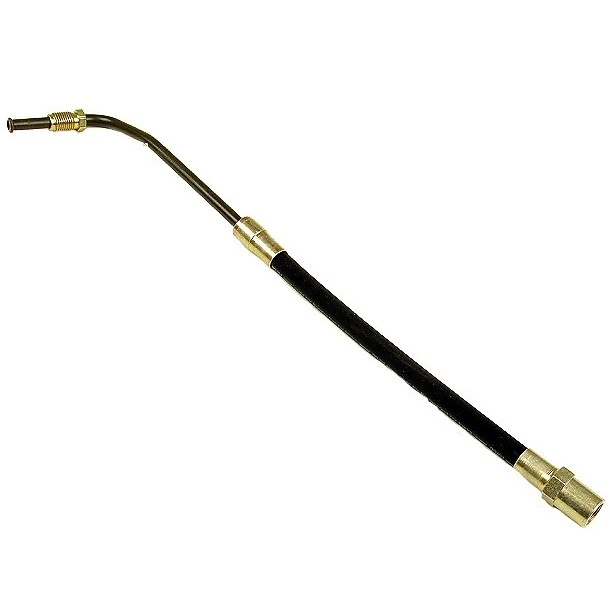 For Porsche 911 1987-1989 Clutch Hydraulic Hose OE Supplier 911-423-177-03 - Image 1 of 1