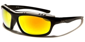 Choppers Sunglasses Motorcycle Goggles Sport Padded Motor Bike Bikers Cycle 928 - Picture 1 of 11