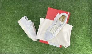 Nike Dunk Low Phantom Light Bone Sail - Size 7 UK / 41 EU - Picture 1 of 12