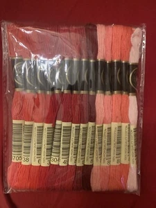 New Le Paon Embroidery Floss Unopened - Picture 1 of 7